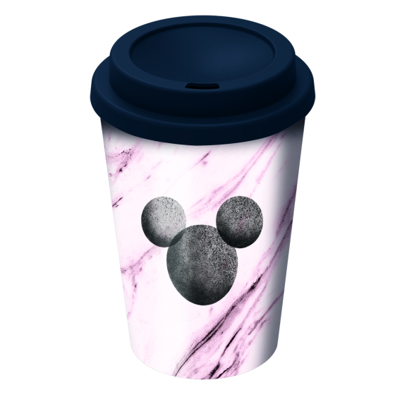 Hrnek na kávu Mickey Mouse, 390 ml                    