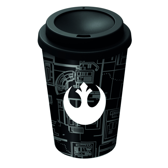 Hrnek na kávu Star Wars, 390 ml                    
