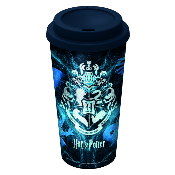 Hrnek na kávu Harry Potter, 520 ml                    