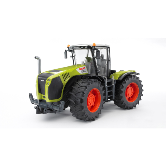Traktor Claas  Xerion                    