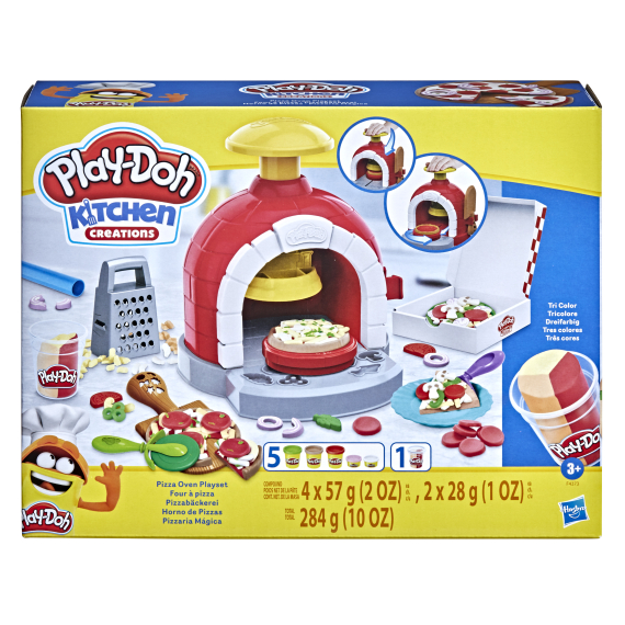 E-shop Play-Doh sada pizza