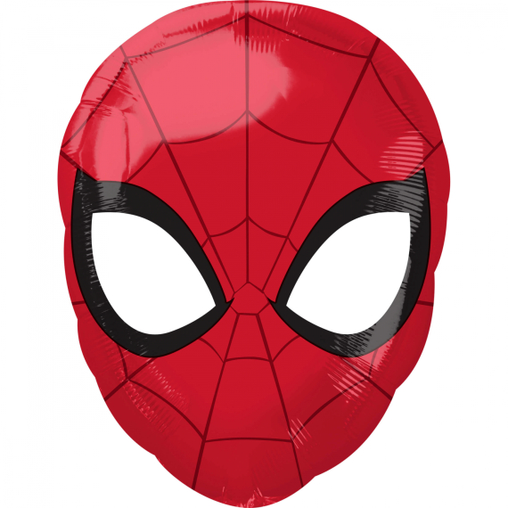 E-shop Foliový balón Juniorshape, Spiderman