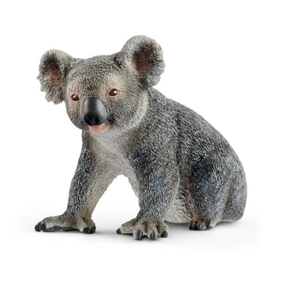 Zvířátko - koala                    