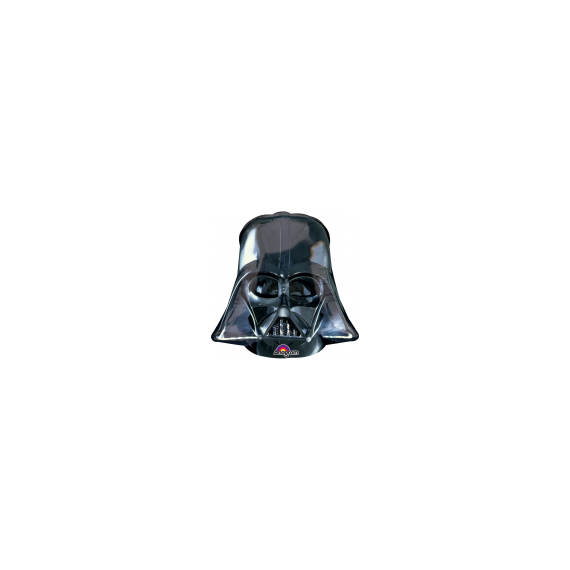 Balónek SuperShape Darth Vader                    