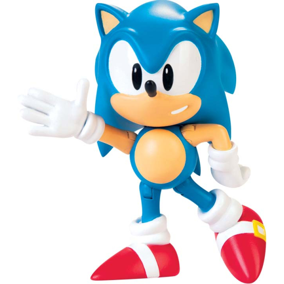 E-shop Figurka Sonic 6 cm