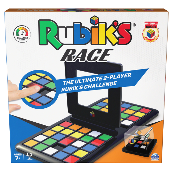 E-shop Rubikova závodní hra