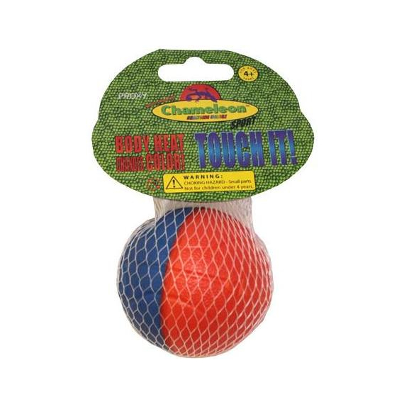 Chameleon basketbalový míč 6,5 cm                    