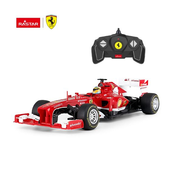 R/C 1:18 Ferrari F1                    
