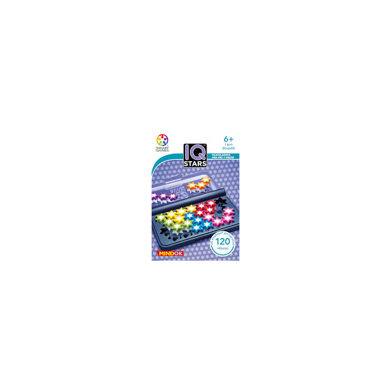 Smart - IQ Stars                    