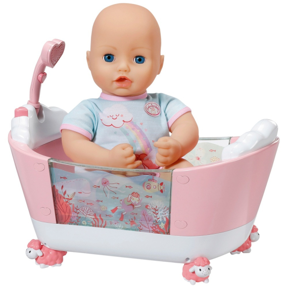 E-shop Baby Annabell Vana