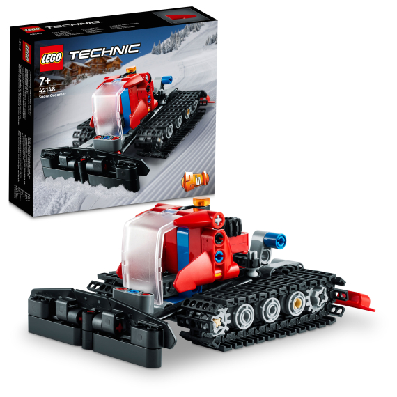 E-shop LEGO® Technic 42148 Rolba