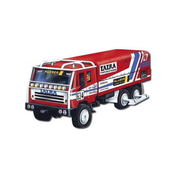 Monti 10-Tatra Rallye Dakar                    