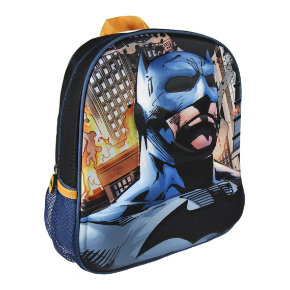Dětský batoh 3D Batman                    