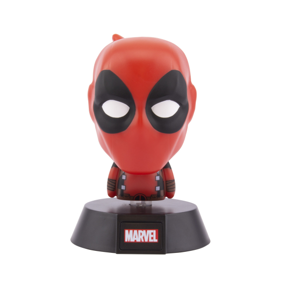 Icon Light Deadpool                    