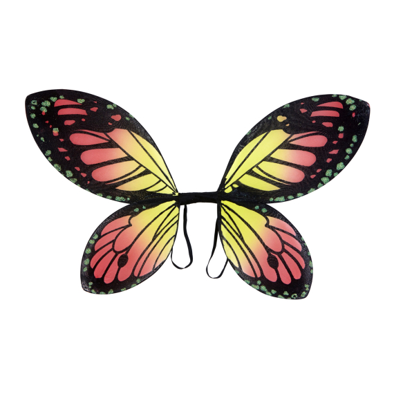 E-shop Motýlí křídla