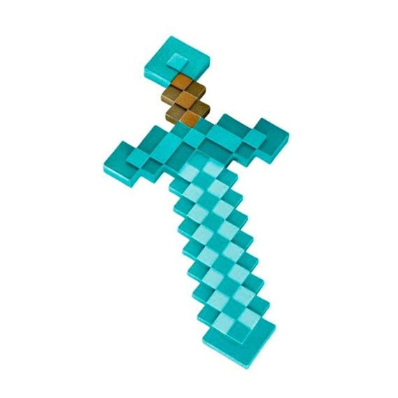 E-shop Minecraft meč