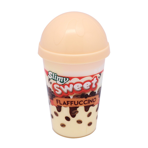 Slimy Sweet Flaffuccino 120 g                    
