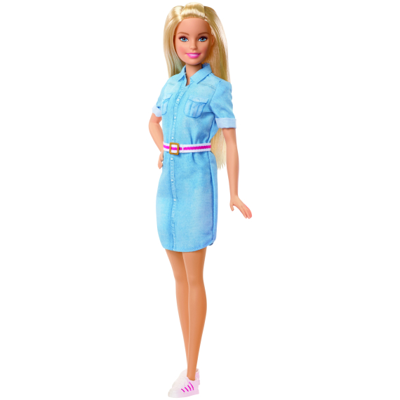 Barbie panenka                    