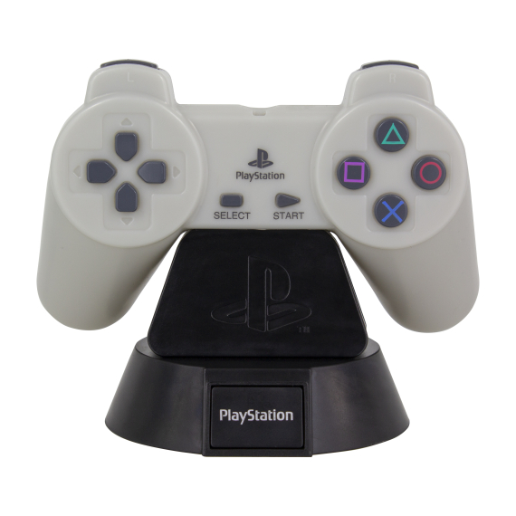 Icon Light Playstation - ovladač                    