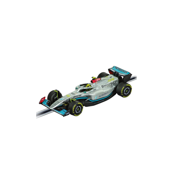 Auto GO/GO+ 64204 Mercedes F1 Lewis Hamilton                    