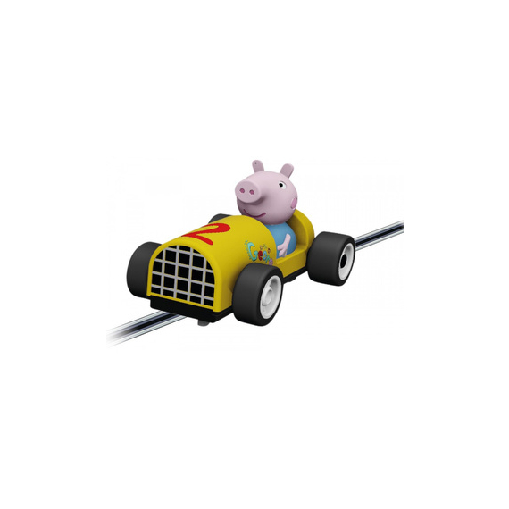 Auto FIRST 65029 Peppa Pig - Tom (George)                    