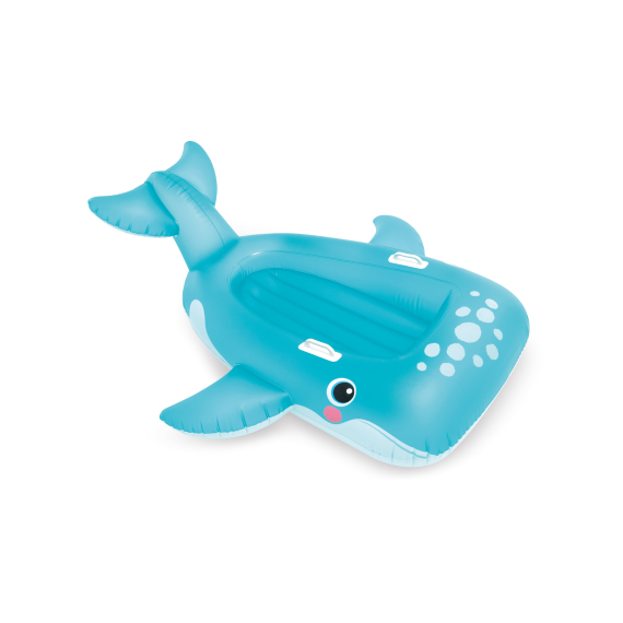 Vodní vozidlo velryba                    
