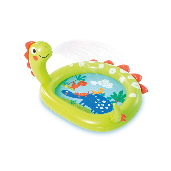 Bazének dětský dinosaurus                    