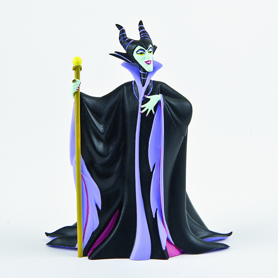 Maleficent                    