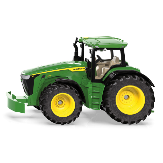 E-shop SIKU Farmer - traktor John Deere 8R 370 1:32