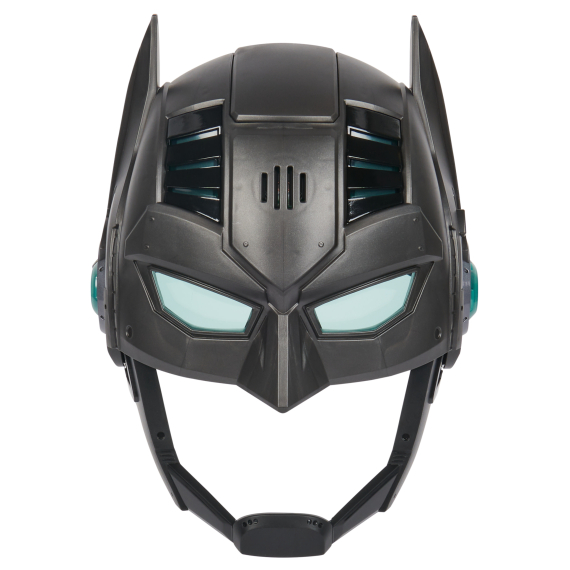 Batman helma s měničem hlasu a efekty                    