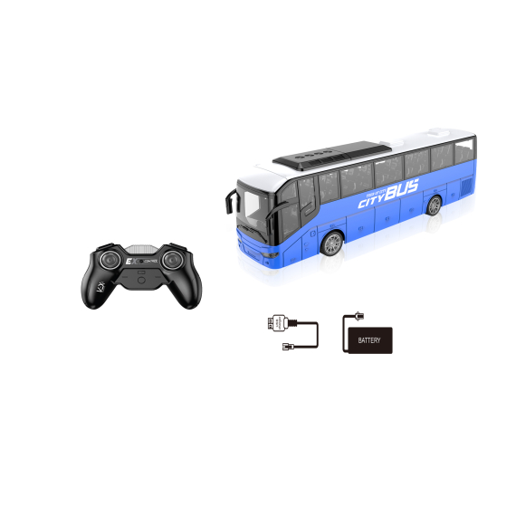 E-shop RC autobus