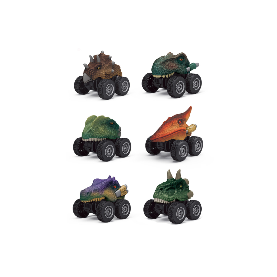 Dino auto                    