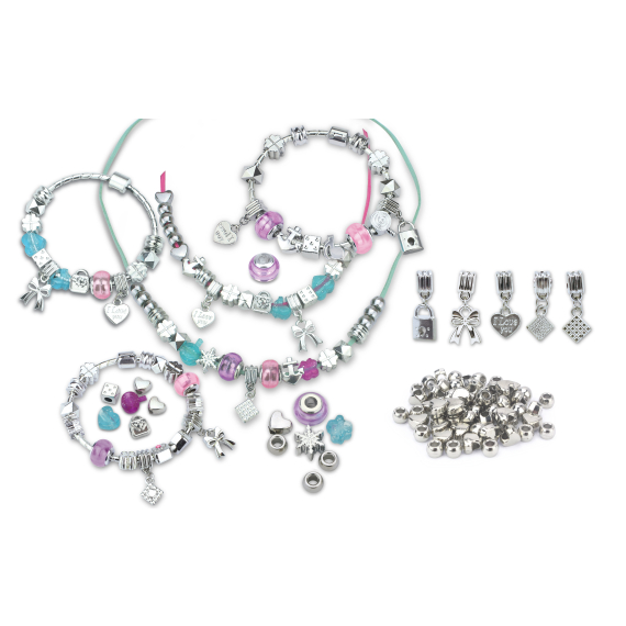 E-shop Sada náramků a náhrdelníků 5 ks