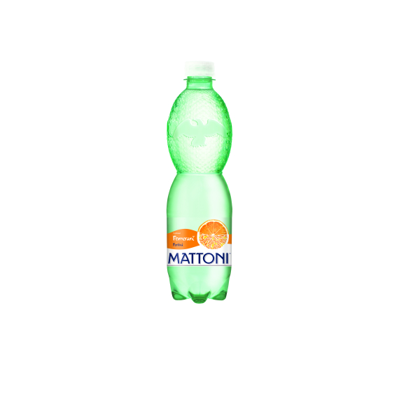 Mattoni Pomeranč 0,5l                    