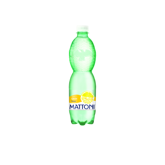 Mattoni Citron 0,5l                    