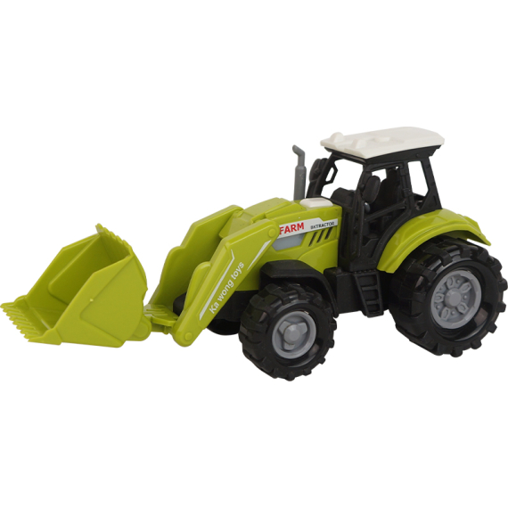 Traktor                    