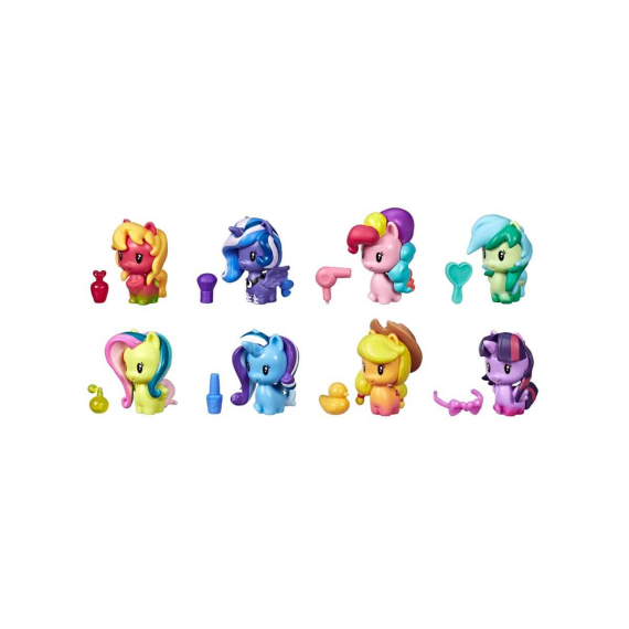 E-shop My Little Pony Cutie Mark Párty kolekce