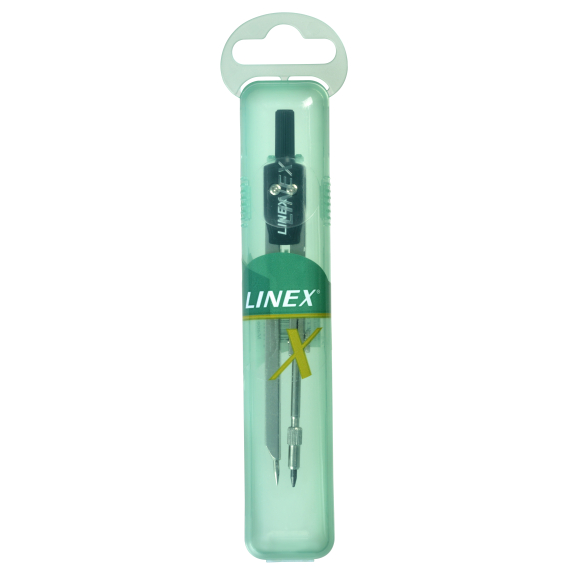 Linex 401 školní kružítko                    