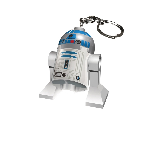 LEGO Star Wars - R2D2 klíčenka                    