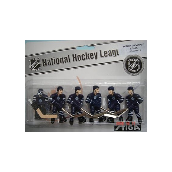 Hokejový tým Toronto Maple Leafs                     
