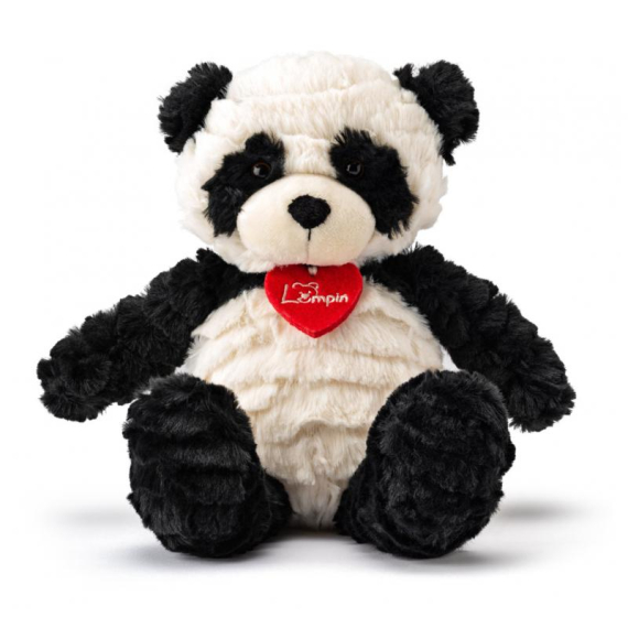 Panda Wu malá (20 cm)                    