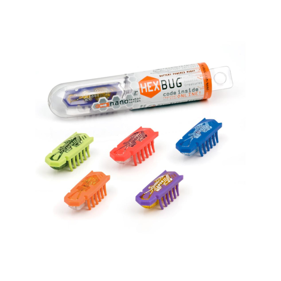 HEXBUG Nano                    