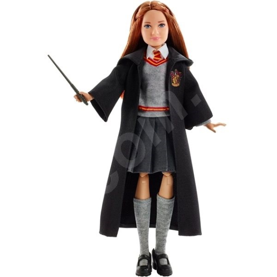 Harry Potter a tajemná komnata panenka Ginny Weasley                    