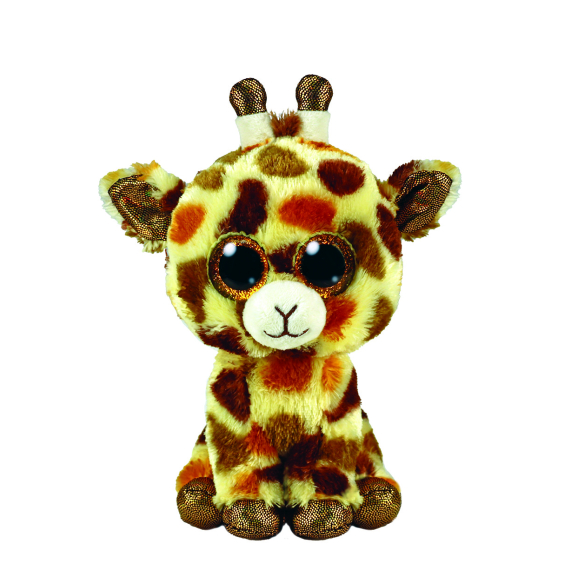 Boos Stilts, 15 cm - žirafa                    
