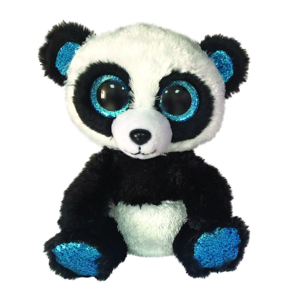 Boos Bamboo, 15 cm - panda                    