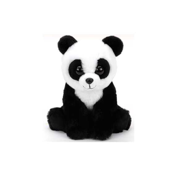 Beanie Babies Baboo, 15 cm - panda (3)                    