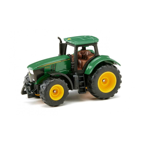 E-shop SIKU Blister - traktor John Deere