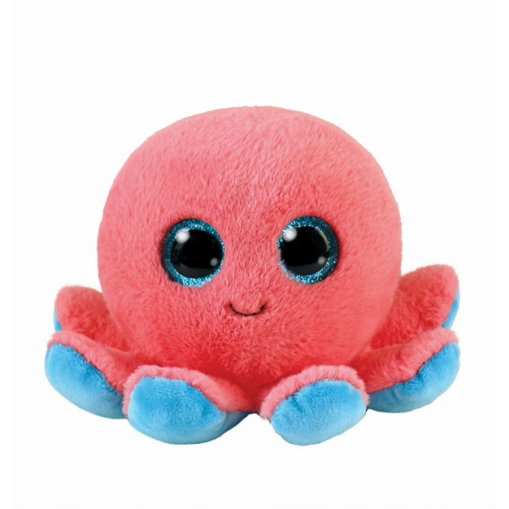 Chobotnice 15 cm                    