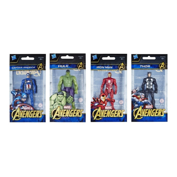 Avengers figurka 11 cm                    