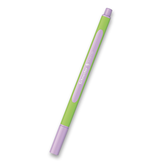 Liner SCHNEIDER Line-Up Pastel 0,4mm lila                    